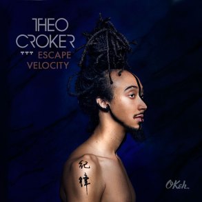 5 Theo Crocker
