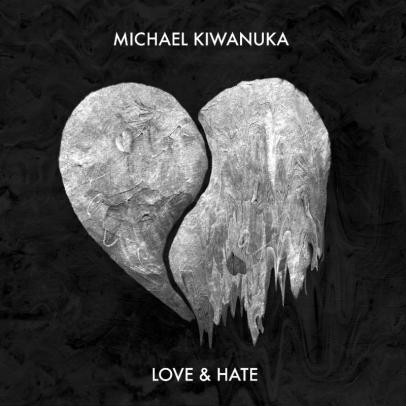 Love and Hate Cover